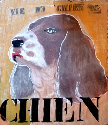 Vie de chien